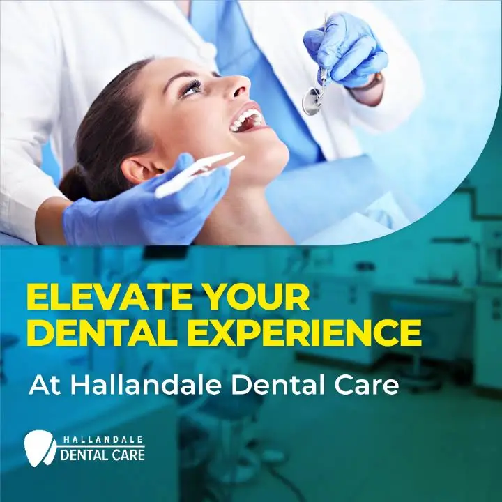 Hallandale Dental Care