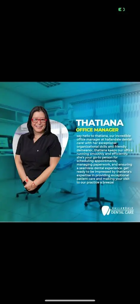 Hallandale Dental Care