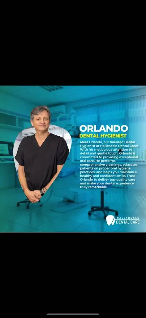 Hallandale Dental Care