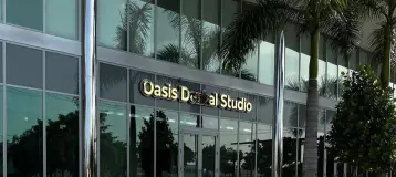 Oasis Dental Studio