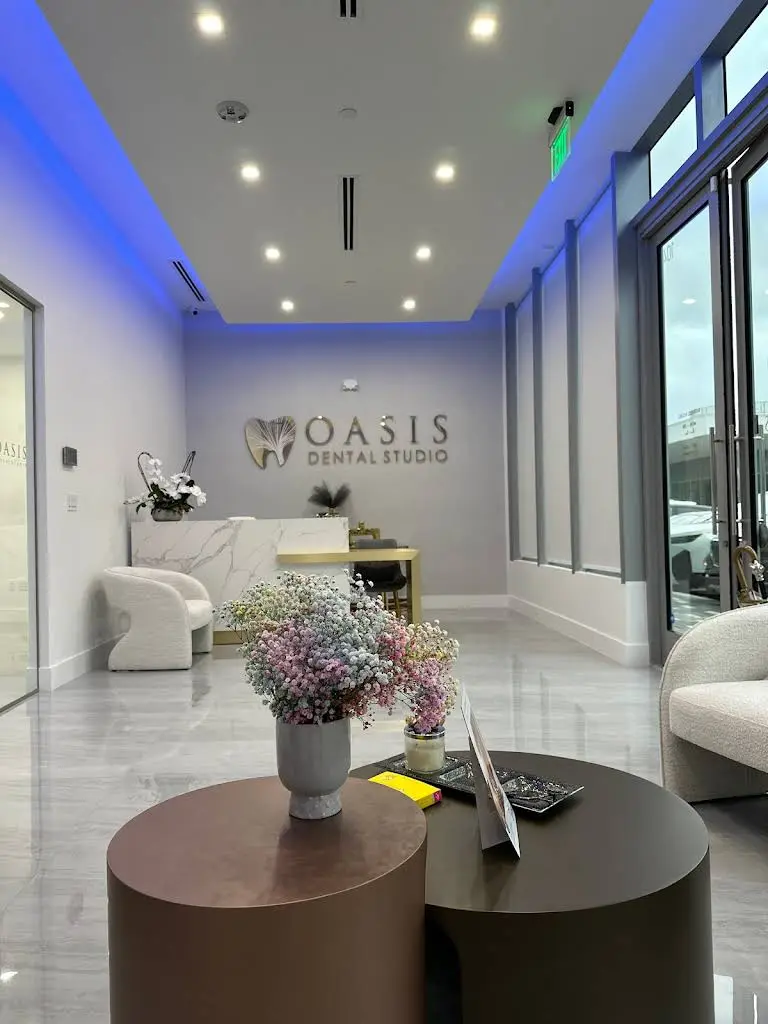 Oasis Dental Studio