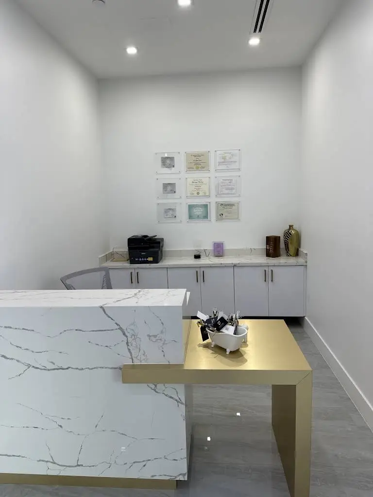 Oasis Dental Studio