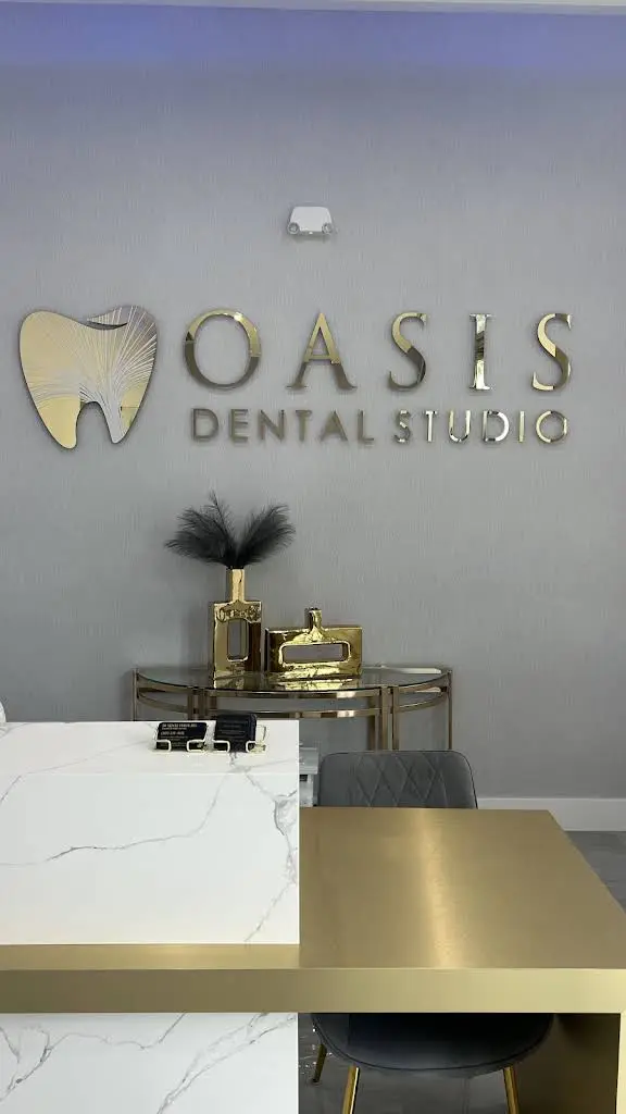 Oasis Dental Studio