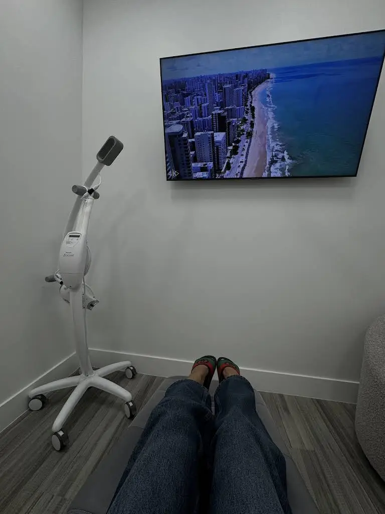 Oasis Dental Studio