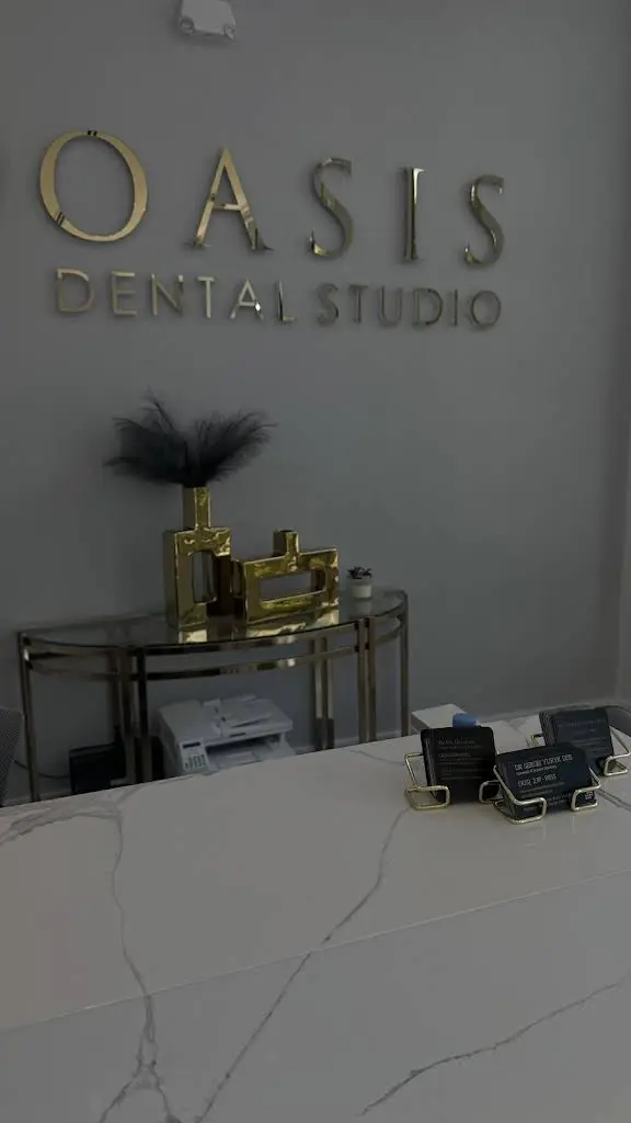 Oasis Dental Studio
