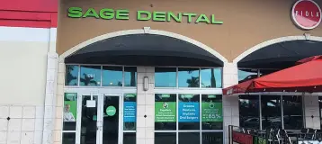 Sage Dental
