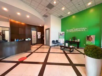 Sage Dental
