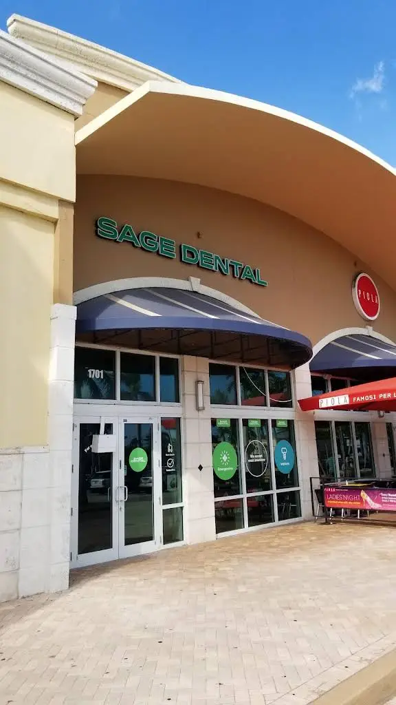 Sage Dental