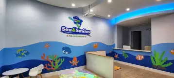 Sea & Smiles Pediatric Dentistry