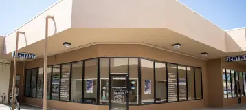 Hallandale Beach Dental