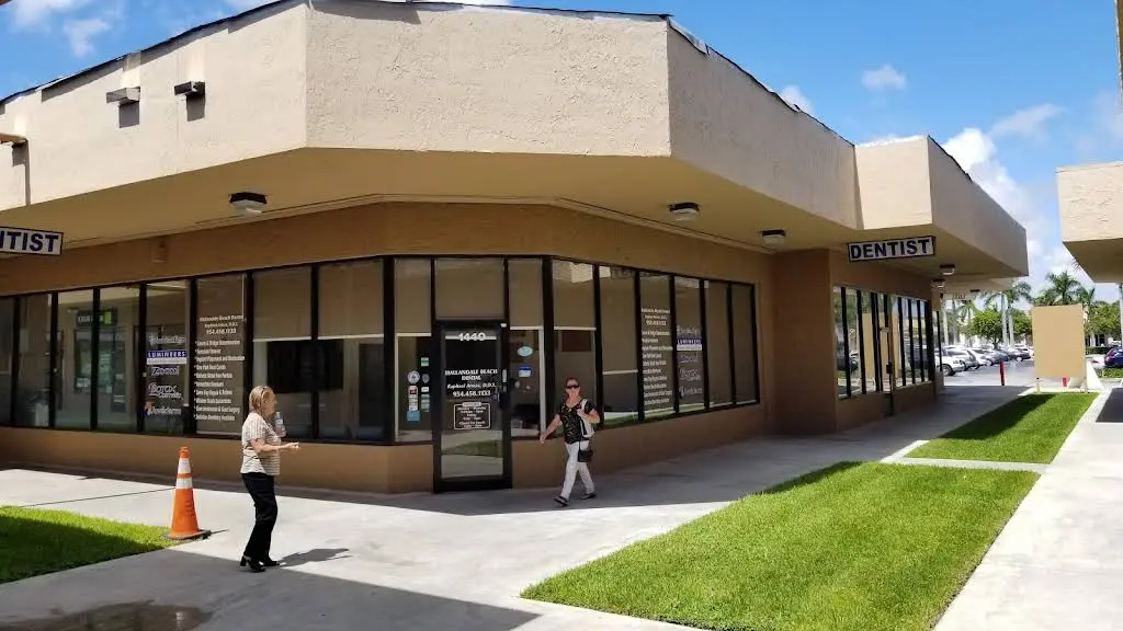 Hallandale Beach Dental