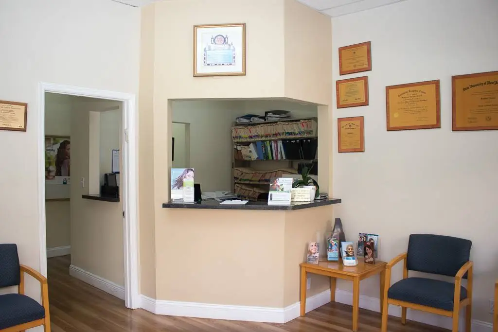 Hallandale Beach Dental