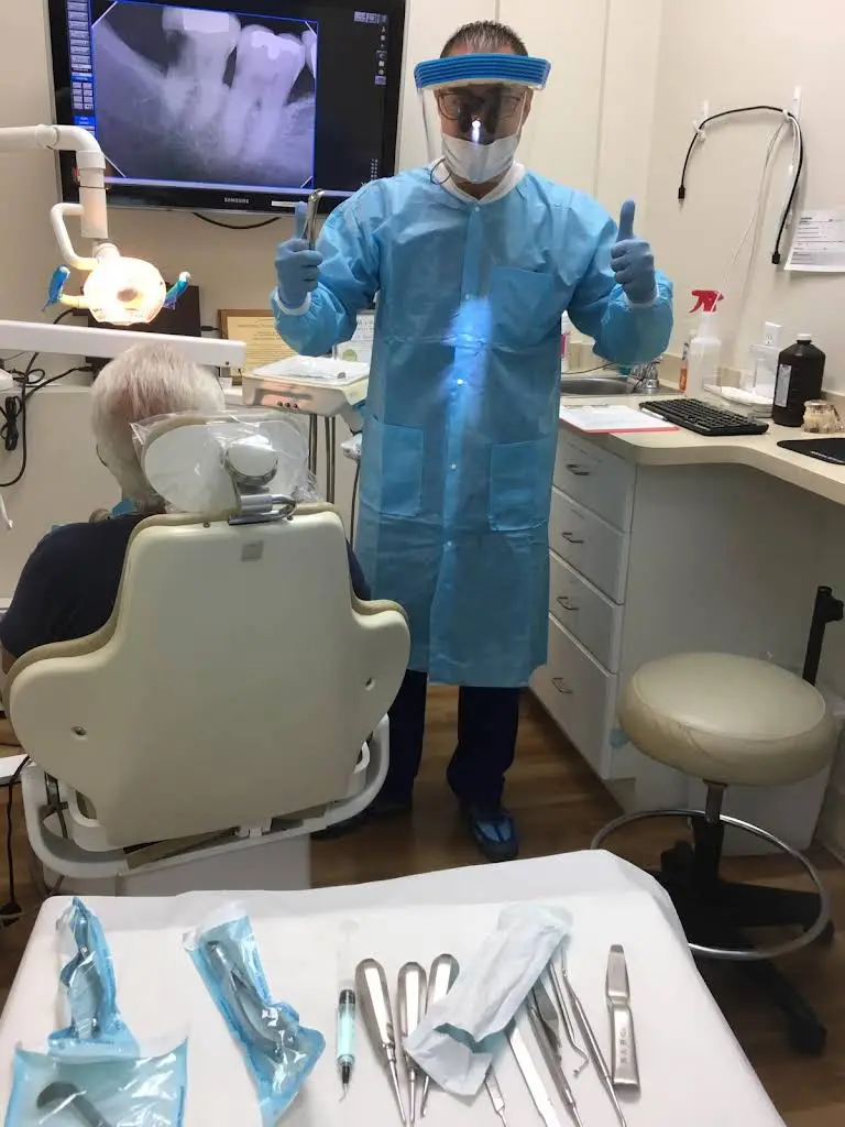 Hallandale Beach Dental