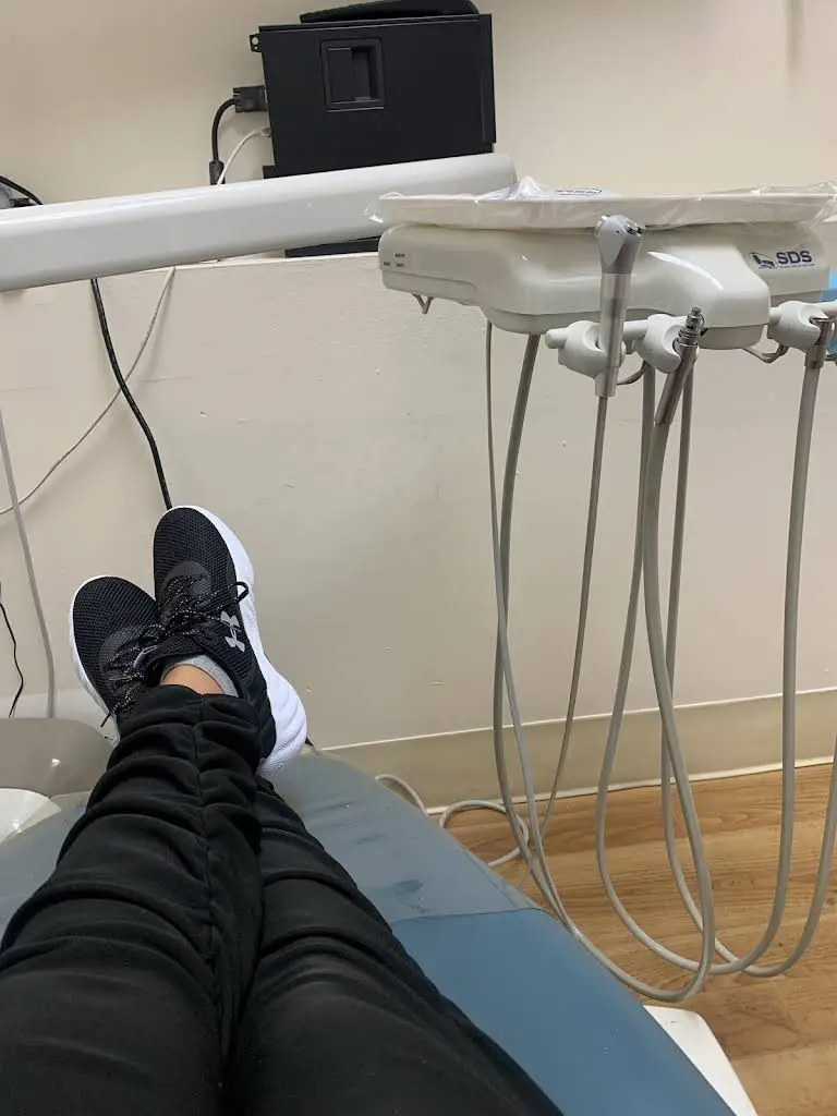Hallandale Beach Dental