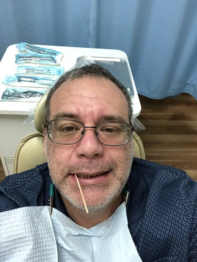 Hallandale Beach Dental