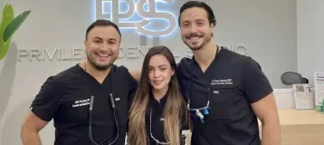 Privilege Dental Studio