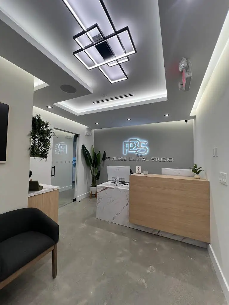 Privilege Dental Studio