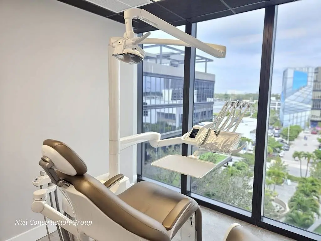 Privilege Dental Studio