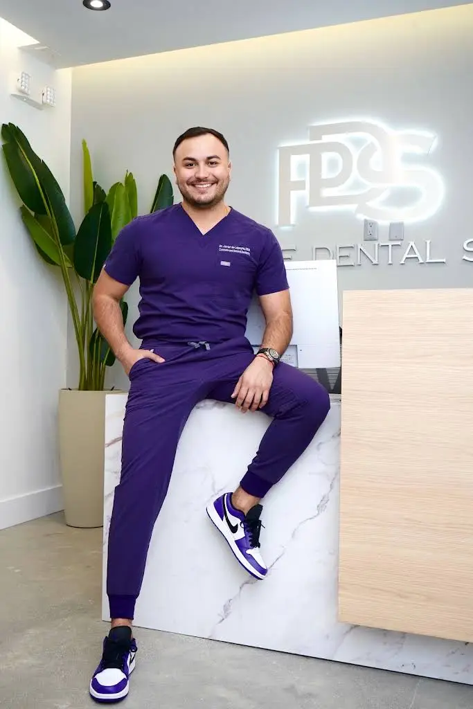 Privilege Dental Studio