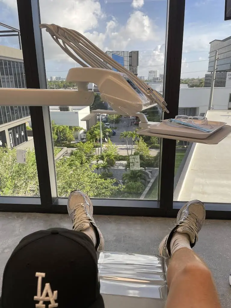 Privilege Dental Studio