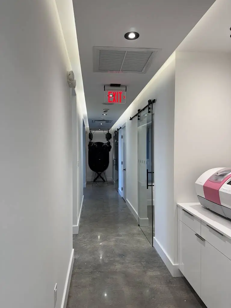 Privilege Dental Studio