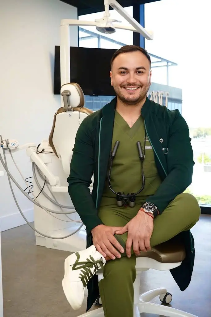 Privilege Dental Studio