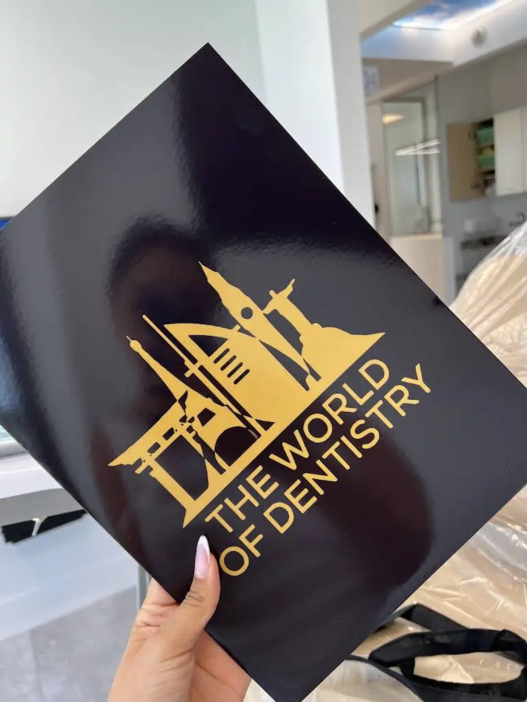 The World of Dentistry
