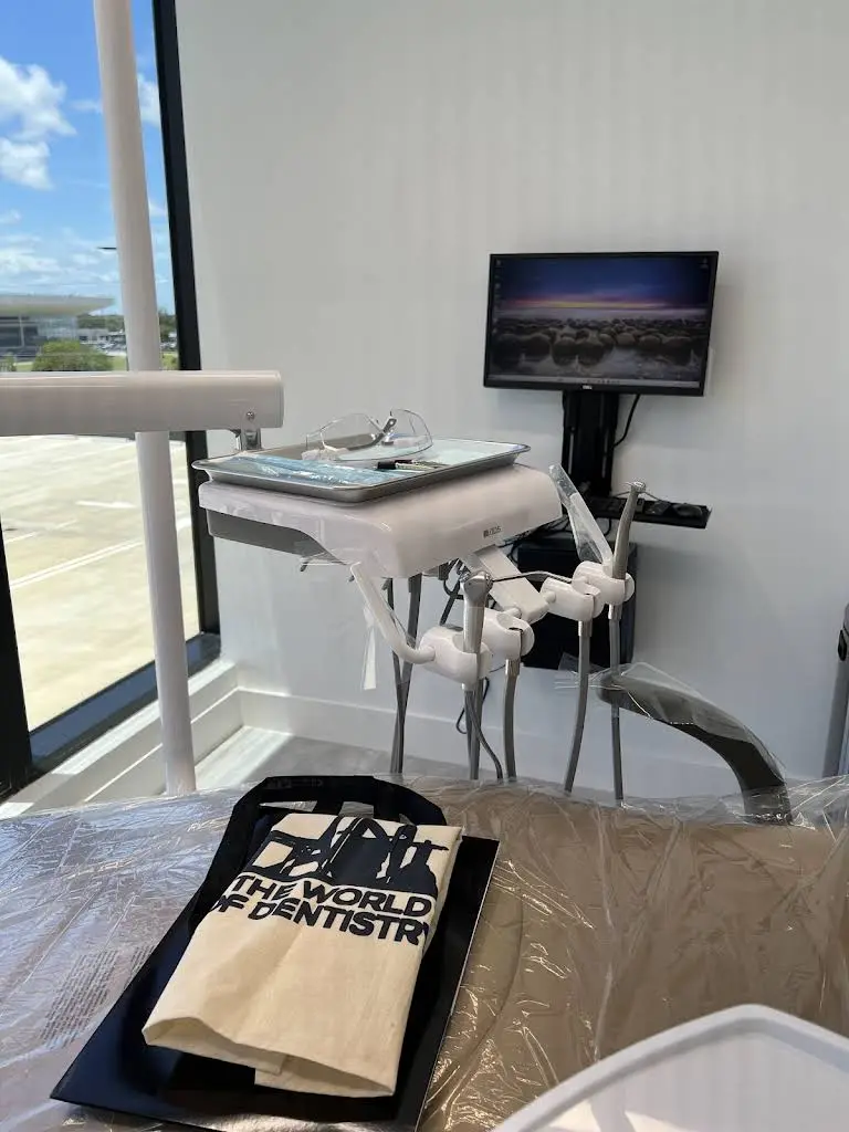 The World of Dentistry