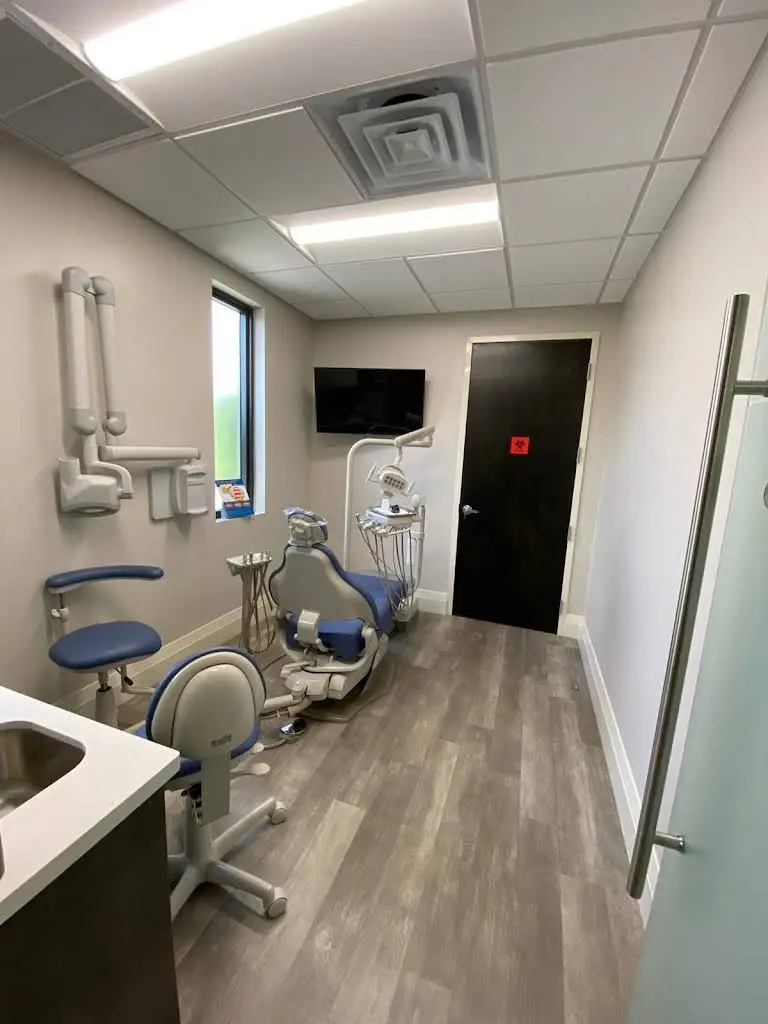 Hallandale Dental Group: Maria L. Pena, DDS