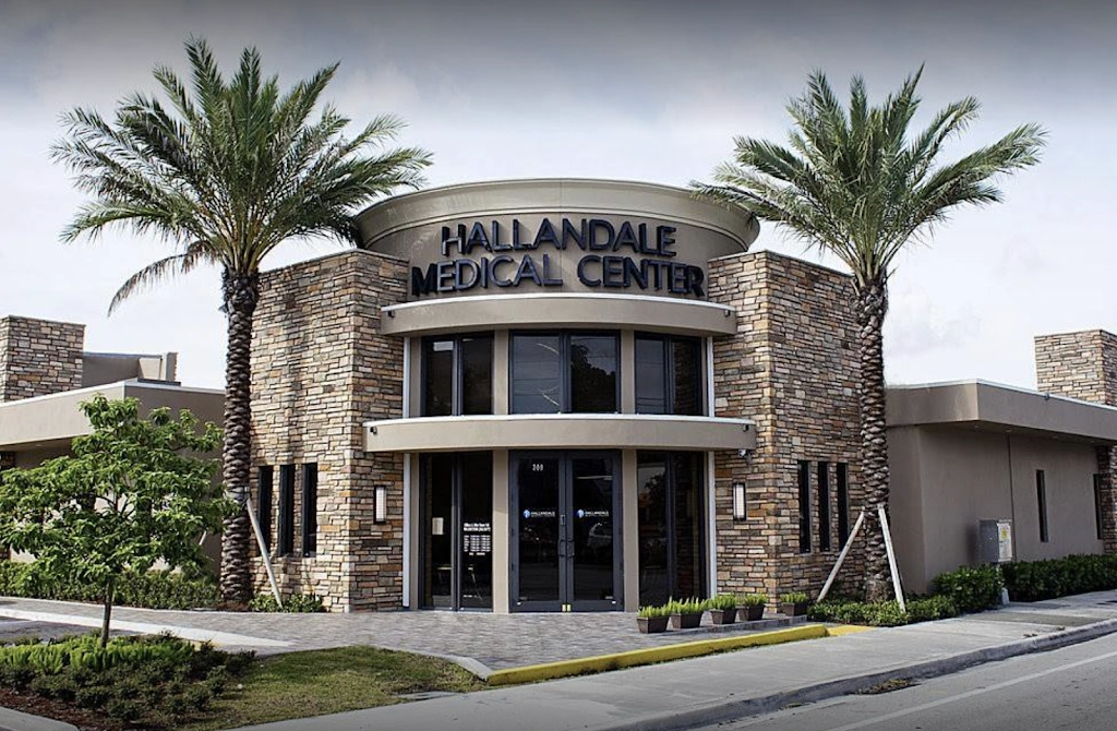 Hallandale Dental Group: Maria L. Pena, DDS