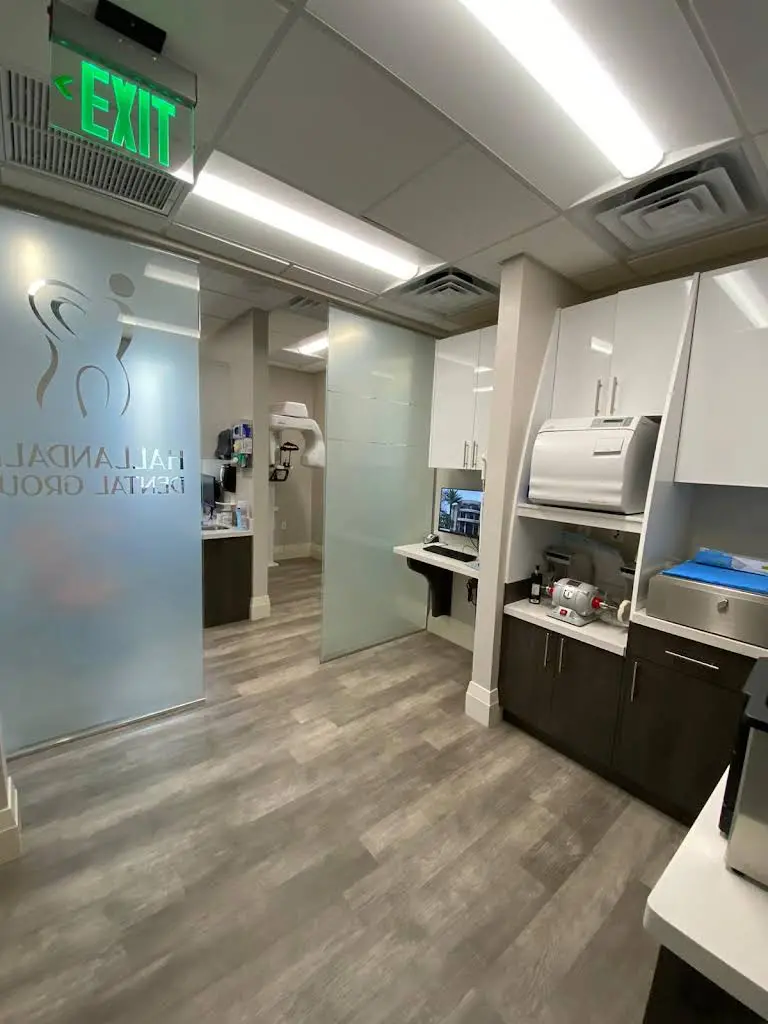 Hallandale Dental Group: Maria L. Pena, DDS
