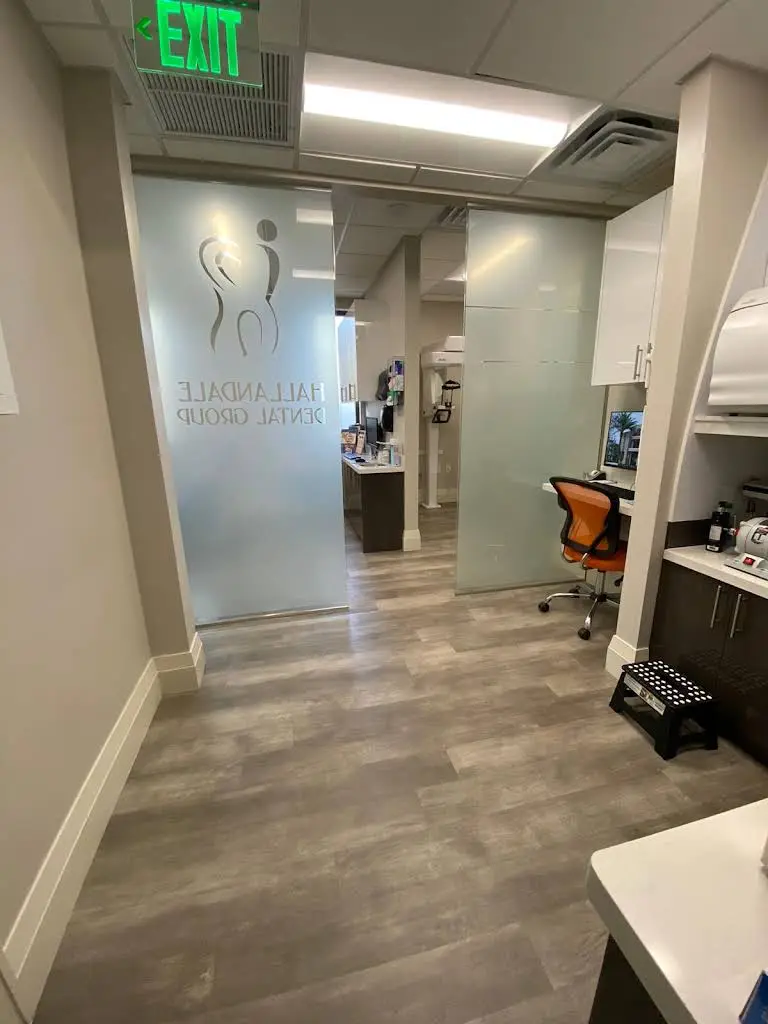 Hallandale Dental Group: Maria L. Pena, DDS