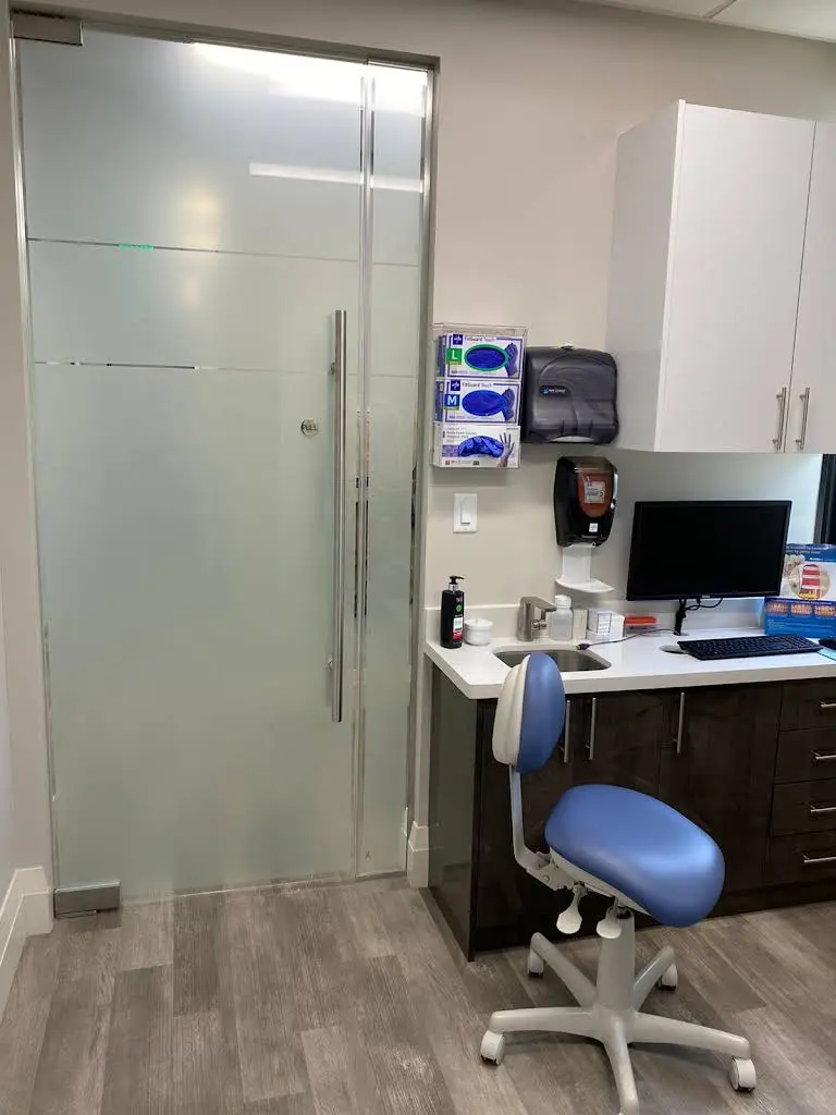 Hallandale Dental Group: Maria L. Pena, DDS