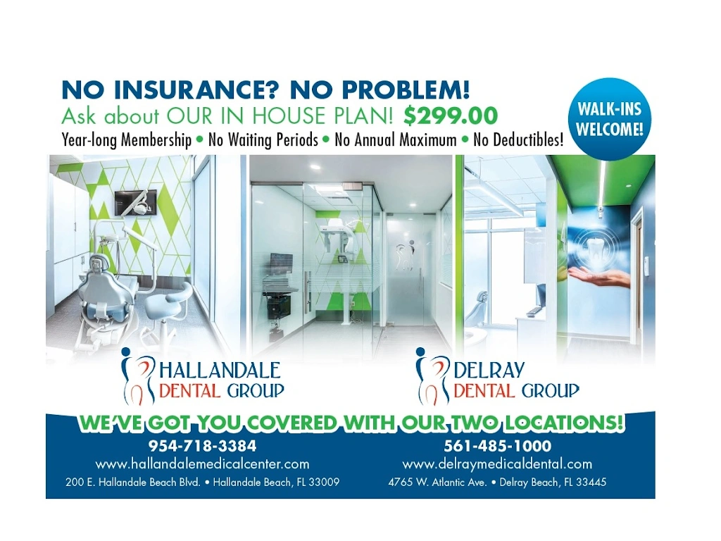 Hallandale Dental Group: Maria L. Pena, DDS