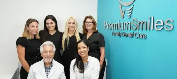 Premium Smiles