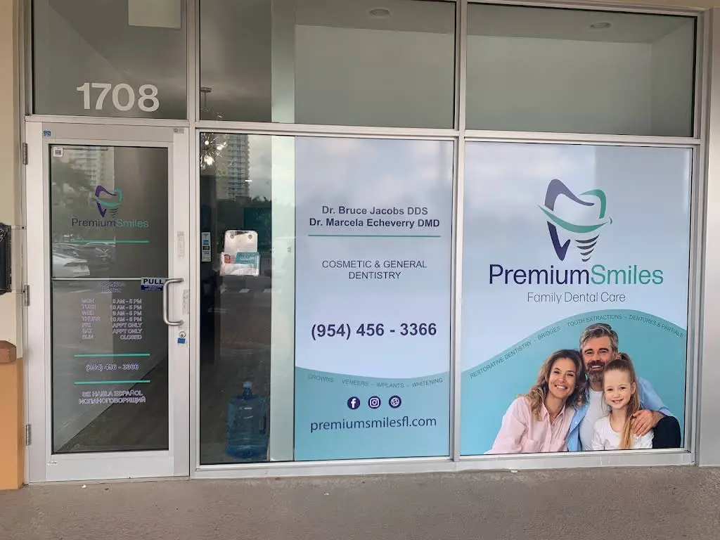 Premium Smiles