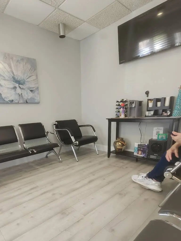 Hallandale Family Dental Care - Professional dental clinic exterior with modern facilities