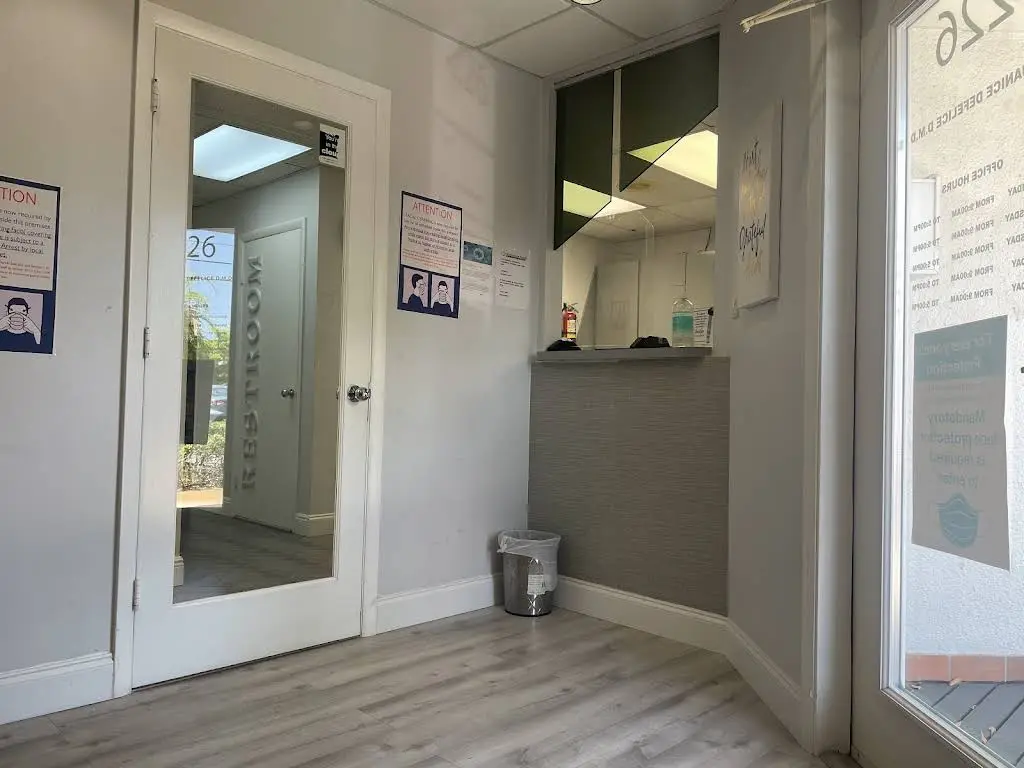 Hallandale Family Dental Care