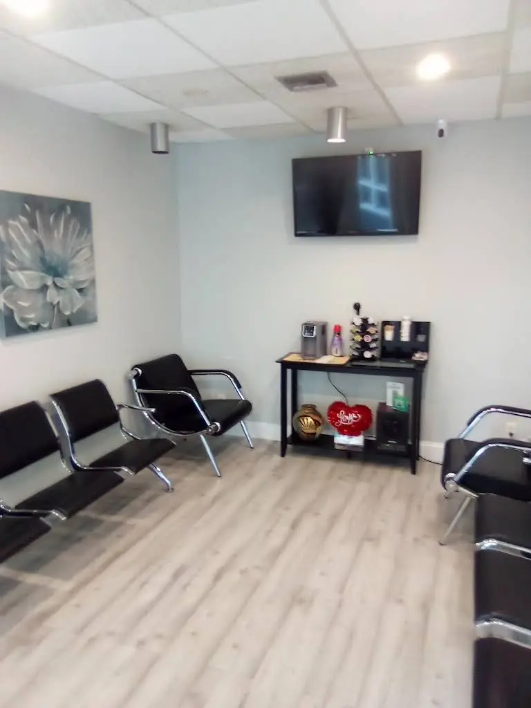 Hallandale Family Dental Care