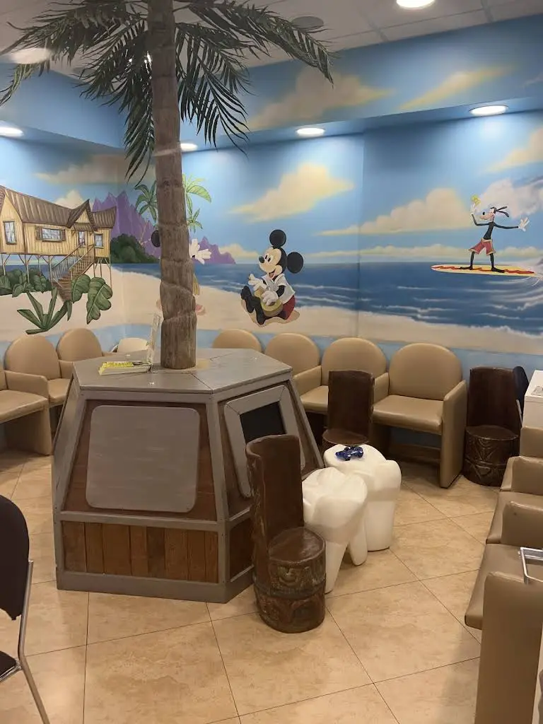 Tiki Dental - Professional dental clinic exterior with modern facilities