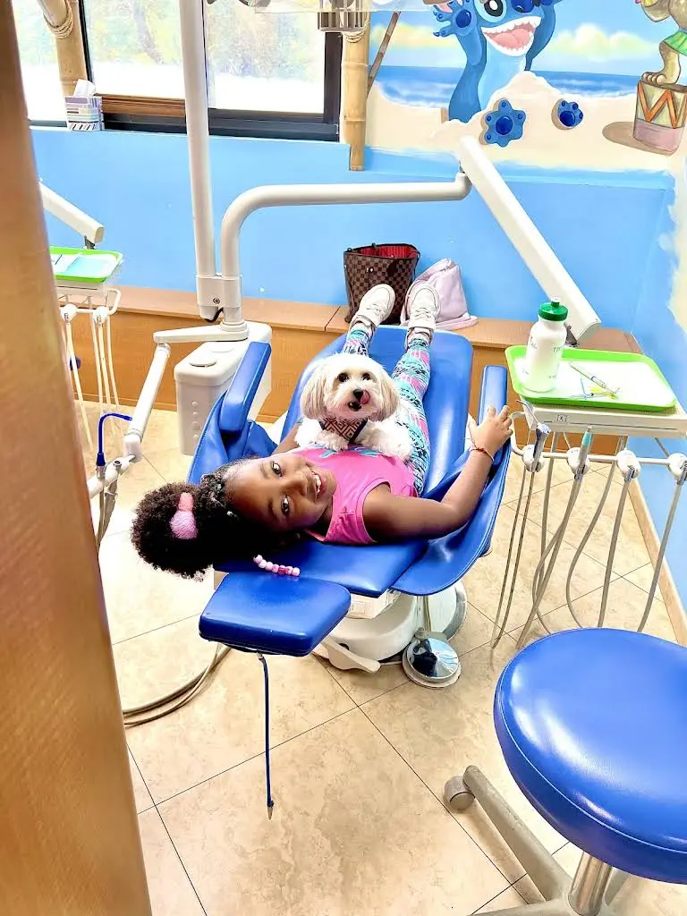 Tiki Dental