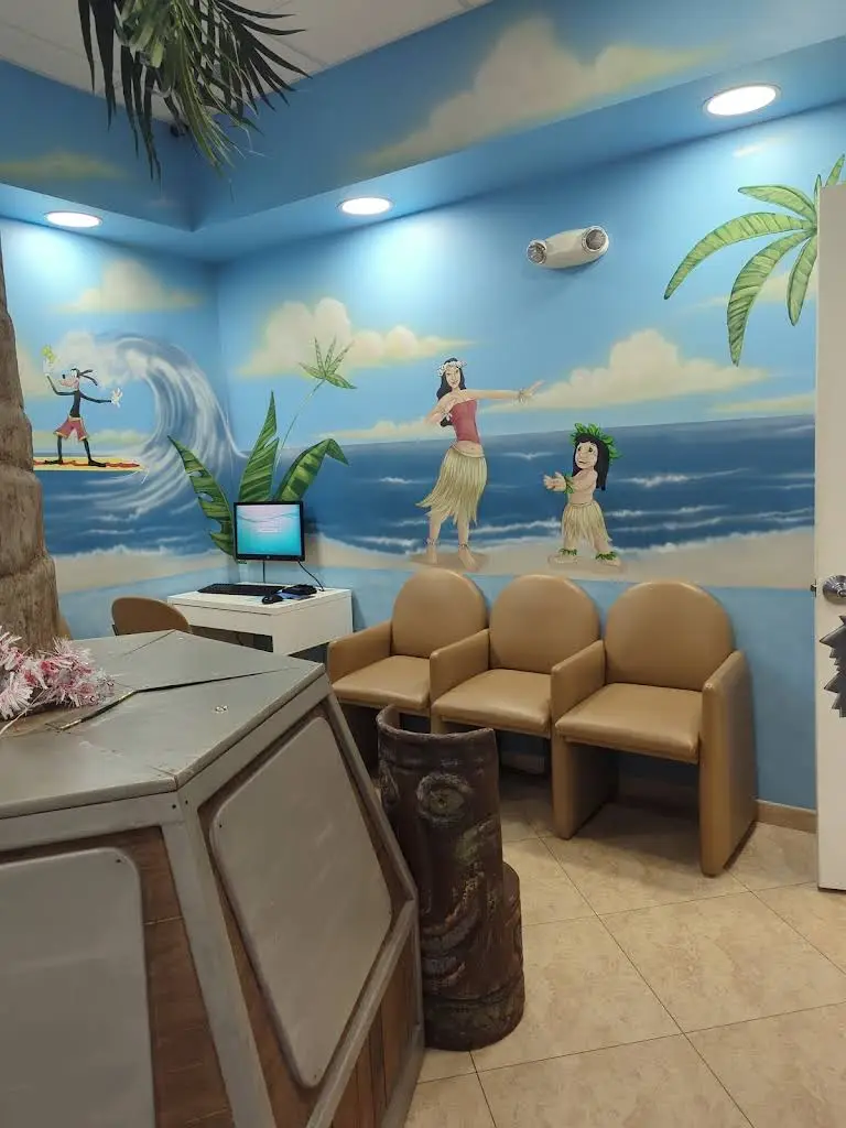 Tiki Dental