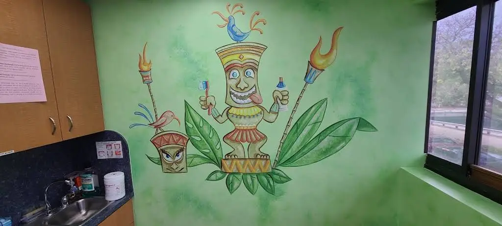Tiki Dental