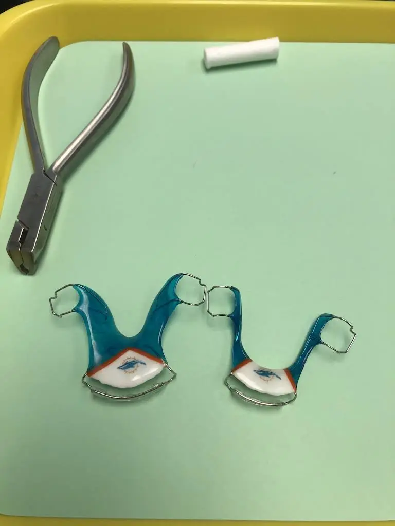 Tiki Dental