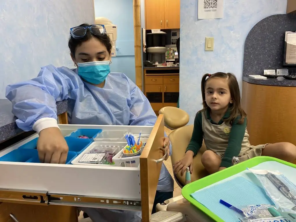 Tiki Dental