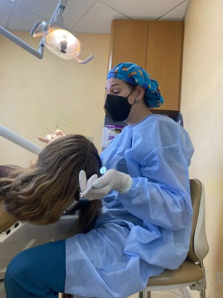 Tiki Dental