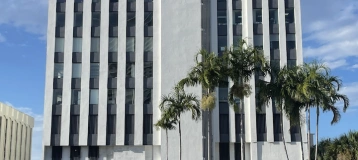 Center for Dental Implants of Hallandale Beach