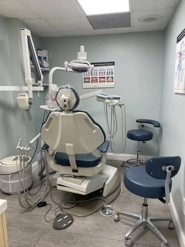 Center for Dental Implants of Hallandale Beach