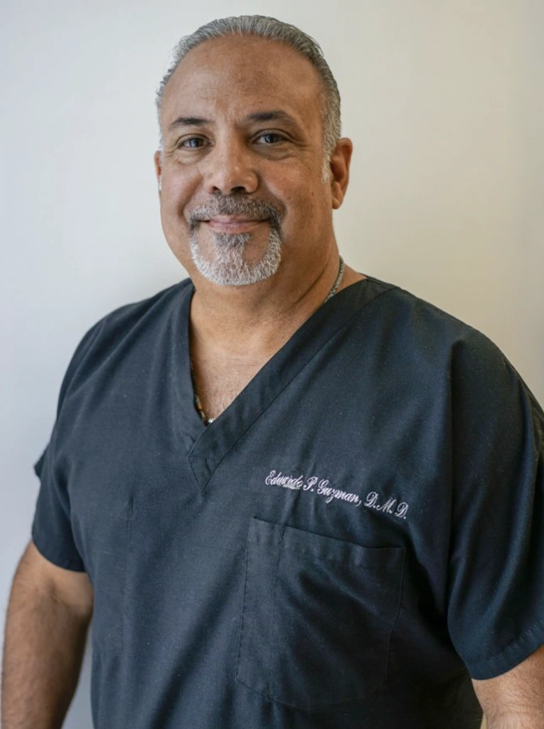 Center for Dental Implants of Hallandale Beach