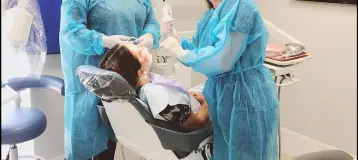 Svetlana Dental & Esthetic Center